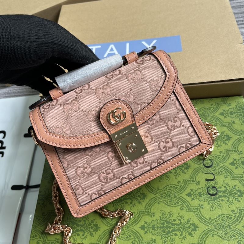 Gucci Other Satchel Bags